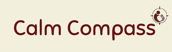 Calm Compass